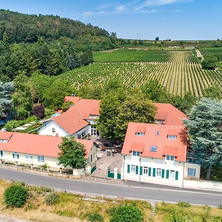 Hotel Annaberg Bad Dürkheim Exteriér fotografie